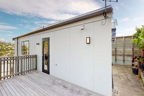 Photo of property in 14/104u Maupuia Road, Maupuia, Wellington, 6022