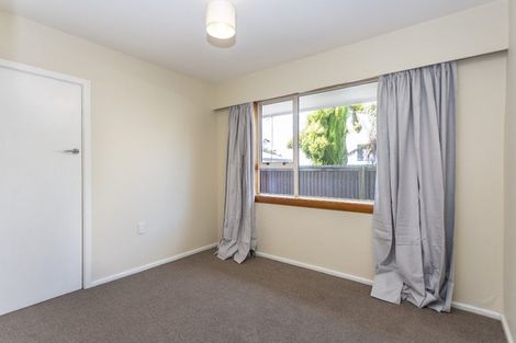 Photo of property in 121 Idris Road, Strowan, Christchurch, 8052