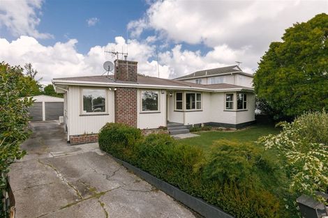 Photo of property in 52 Holdsworth Avenue, Milson, Palmerston North, 4414