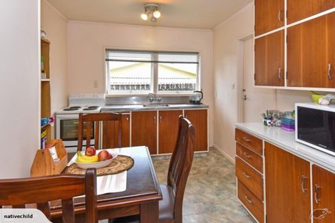 Photo of property in 4/7 Ingram Street, Papakura, 2110