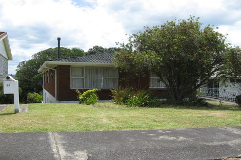 Photo of property in 5 Waterfront Road, Mangere Bridge, Auckland, 2022