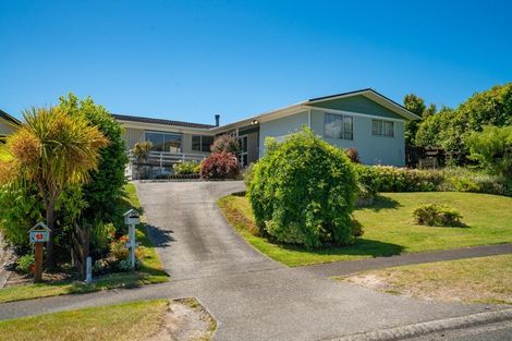Photo of property in 45 Saint James Street, Richmond Heights, Taupo, 3330