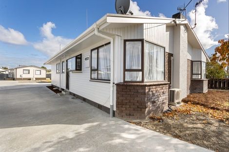 Photo of property in 157 Riverbend Road, Onekawa, Napier, 4110