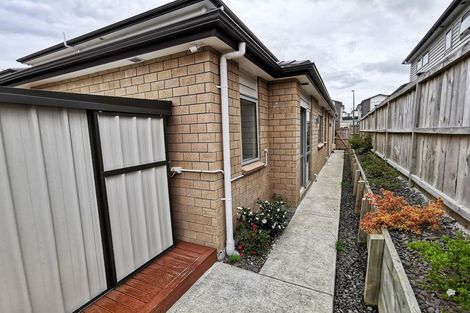 Photo of property in 3 Calcite Avenue, Flat Bush, Auckland, 2019
