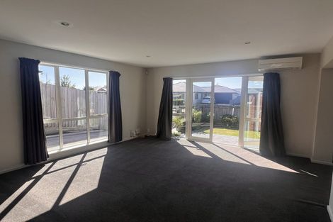 Photo of property in 7 Hurricane Way, Wigram, Christchurch, 8042