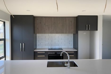 Photo of property in 45 Fairbairn Road, Rolleston, 7614