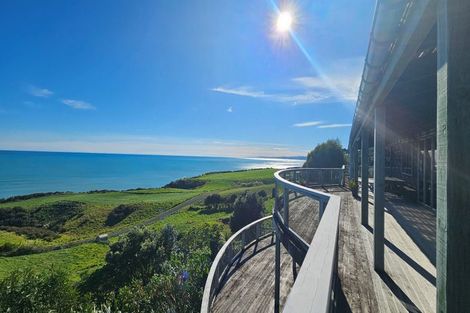 Photo of property in Pukearuhe Road, Waiiti, Urenui, 4377