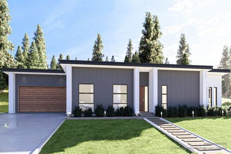 Photo of property in 18 Fell Street, Seddon, 7210