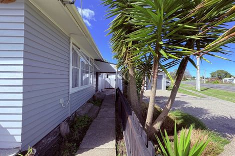 Photo of property in 1 Kabul Street, Wairoa, 4108