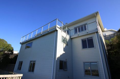 Photo of property in 84b Madras Street, Khandallah, Wellington, 6035