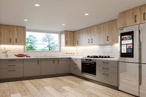 Photo of property in 2/21 Spencer Street, Addington, Christchurch, 8024