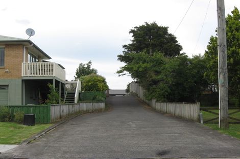 Photo of property in 31e Kaiwaka Road, Waiuku, 2123
