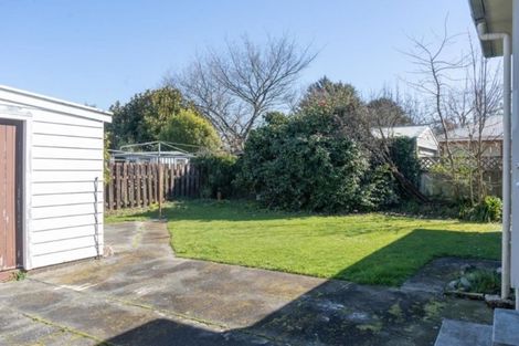 Photo of property in 36 Jellicoe Street, Greytown, 5712