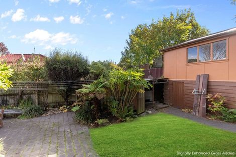 Photo of property in 201 Gayhurst Road, Dallington, Christchurch, 8061