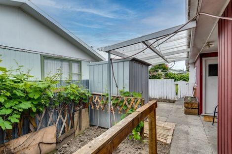 Photo of property in 4/14 Norwich Crescent, Tamatea, Napier, 4112