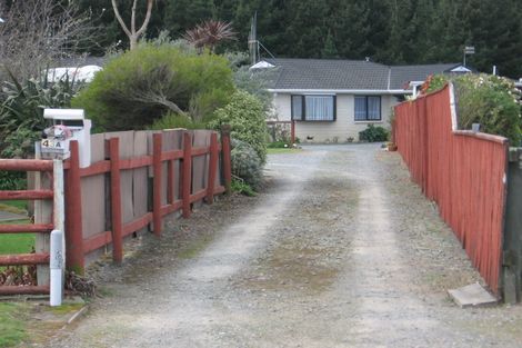 Photo of property in 43 Herrington Street, Foxton, 4814