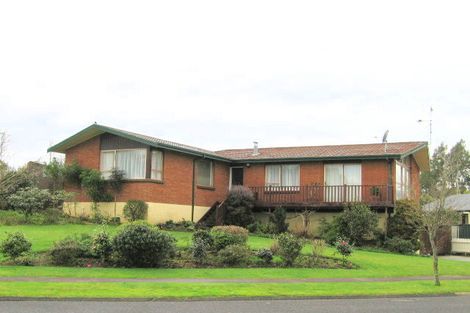 Photo of property in 10 Sunnyhills Avenue, Glenview, Hamilton, 3206