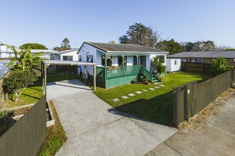 Photo of property in 85a Princes Street, Pukekohe, 2120