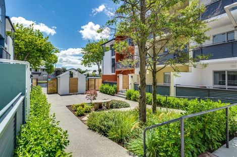 Photo of property in Amuri Park Apartments, 6/280 Bealey Avenue, Christchurch Central, Christchurch, 8013