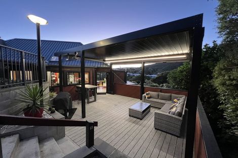 Photo of property in 14 Madras Street, Khandallah, Wellington, 6035