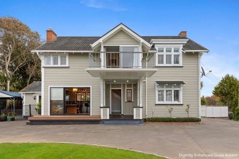 Photo of property in 40 College Street, College Estate, Whanganui, 4500