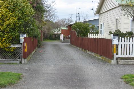 Photo of property in 23c Miriam Street, Masterton, 5810
