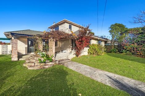 Photo of property in 22 Charlcott Street, Burnside, Christchurch, 8053
