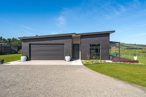 Photo of property in 195c Millars Road, Longbush, Carterton, 5792