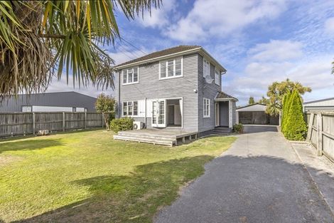 Photo of property in 9 Finlay Place, Woolston, Christchurch, 8023