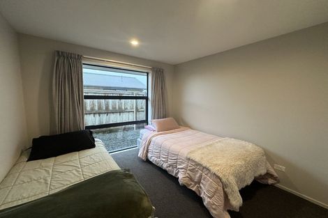 Photo of property in 63 Jean Archie Drive, Rolleston, 7614