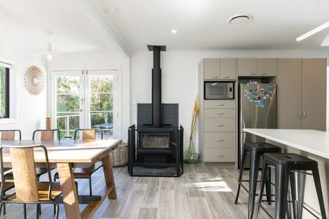 Photo of property in 199 Battys Road, Burleigh, Blenheim, 7201