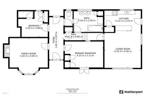 Photo of property in 17 Fifeshire Crescent, Stepneyville, Nelson, 7010