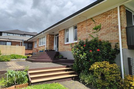 Photo of property in 20 Colum Place, Bucklands Beach, Auckland, 2014