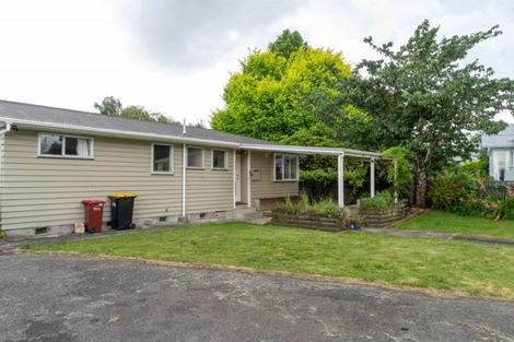 Photo of property in 23 Reading Street, Greytown, 5712