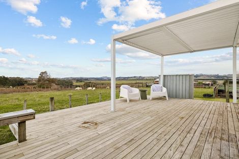 Photo of property in 151 Parker Lane, Buckland, Pukekohe, 2677