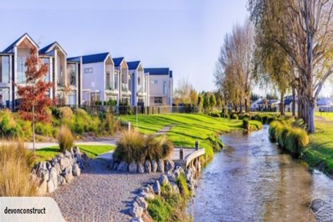 Photo of property in 21c Candy Crescent, Kaiapoi, 7630