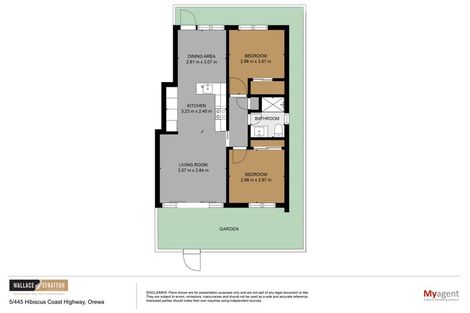 Photo of property in 5/445 Hibiscus Coast Highway, Orewa, 0931