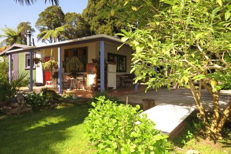 Photo of property in 5 Possum Bend Road, Morere, Nuhaka, 4078