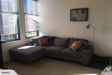 Photo of property in Colmar Brunton House, 13/182u Wakefield Street, Te Aro, Wellington, 6011