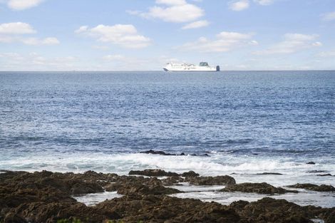 Photo of property in 158 Owhiro Bay Parade, Owhiro Bay, Wellington, 6023