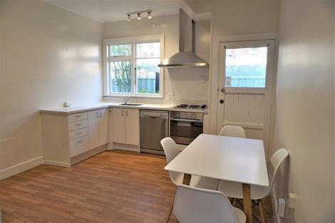 Photo of property in 1/200 Salisbury Street, Christchurch Central, Christchurch, 8013