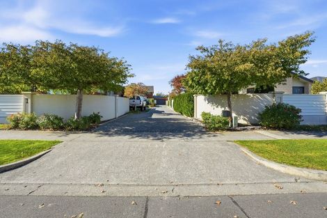 Photo of property in 9 Waterford Avenue, Northwood, Christchurch, 8051
