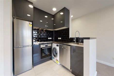 Photo of property in 294u4 Willis Street, Aro Valley, Wellington, 6011
