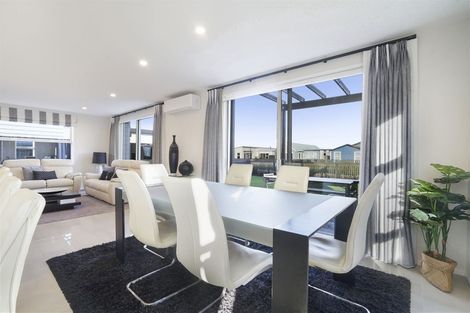 Photo of property in 7 Lavinias Way, Chartwell, Hamilton, 3210