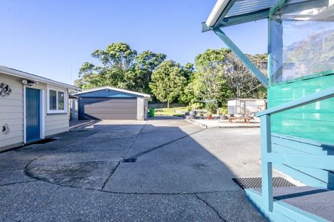 Photo of property in 27 Byron Street, Greymouth, 7805