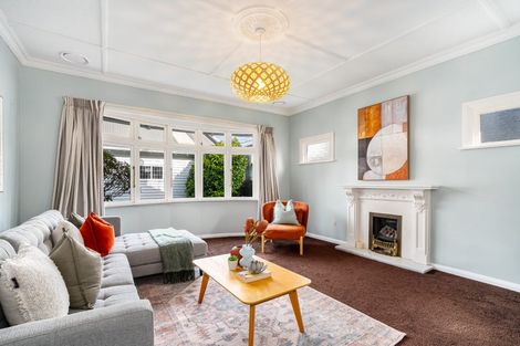 Photo of property in 376 Karori Road, Karori, Wellington, 6012
