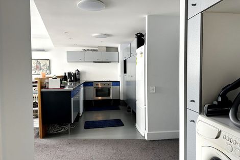 Photo of property in St Pauls Apartments, 101/43u Mulgrave Street, Thorndon, Wellington, 6011