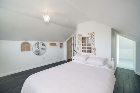 Photo of property in 25 Burrows Street, Bluff, 9814