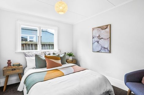 Photo of property in 12 Wellington Street, Phillipstown, Christchurch, 8011