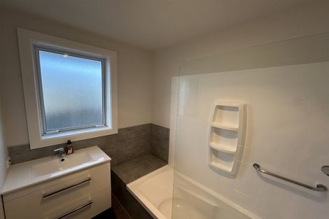 Photo of property in 36 Skerten Avenue, Hornby, Christchurch, 8042